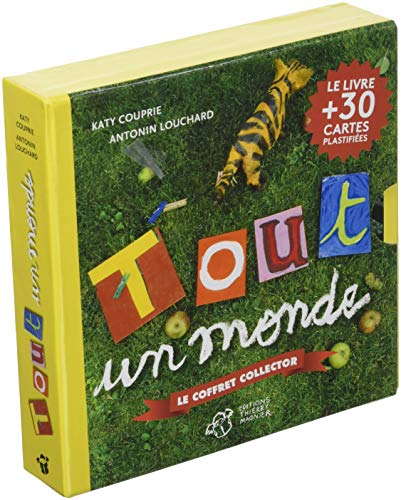 Tout un monde : le coffret collector