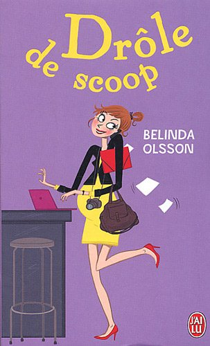 Drôle de scoop