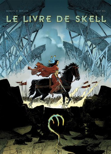 Le livre de Skell. Vol. 1. Chant 1