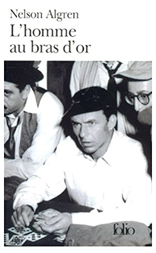 L'homme au bras d'or