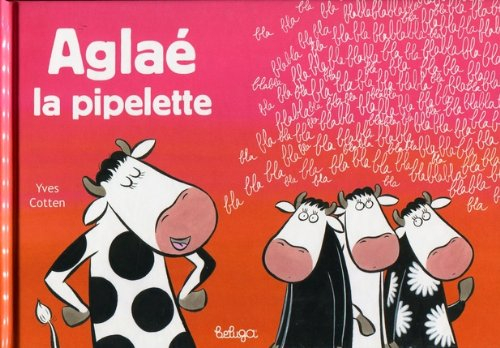 Aglaé la pipelette
