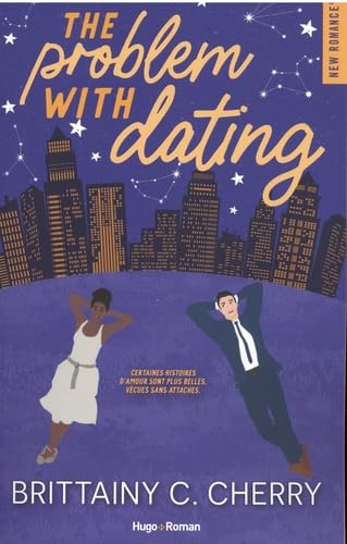 The problem with dating. Vol. 1