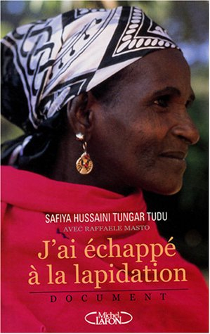 Moi, Safiya, j'ai échappé à la lapidation