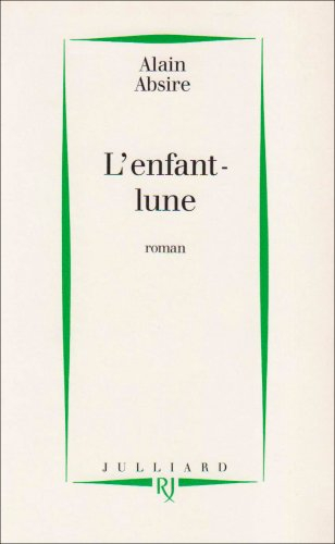 L'enfant lune