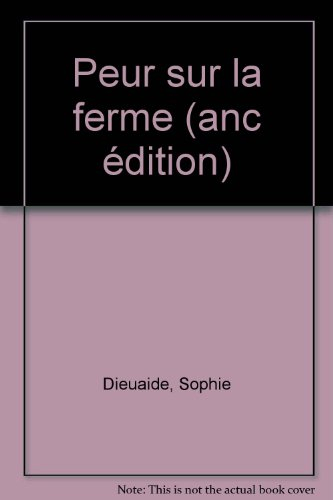 Peur sur la ferme