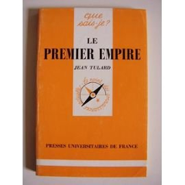 Le Premier Empire