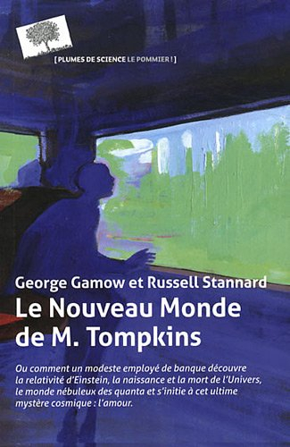 Le nouveau monde de M. Tompkins