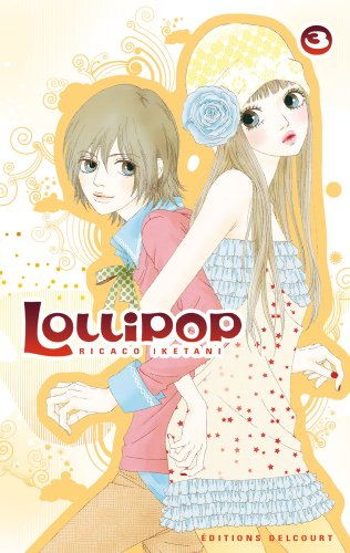 Lollipop. Vol. 3