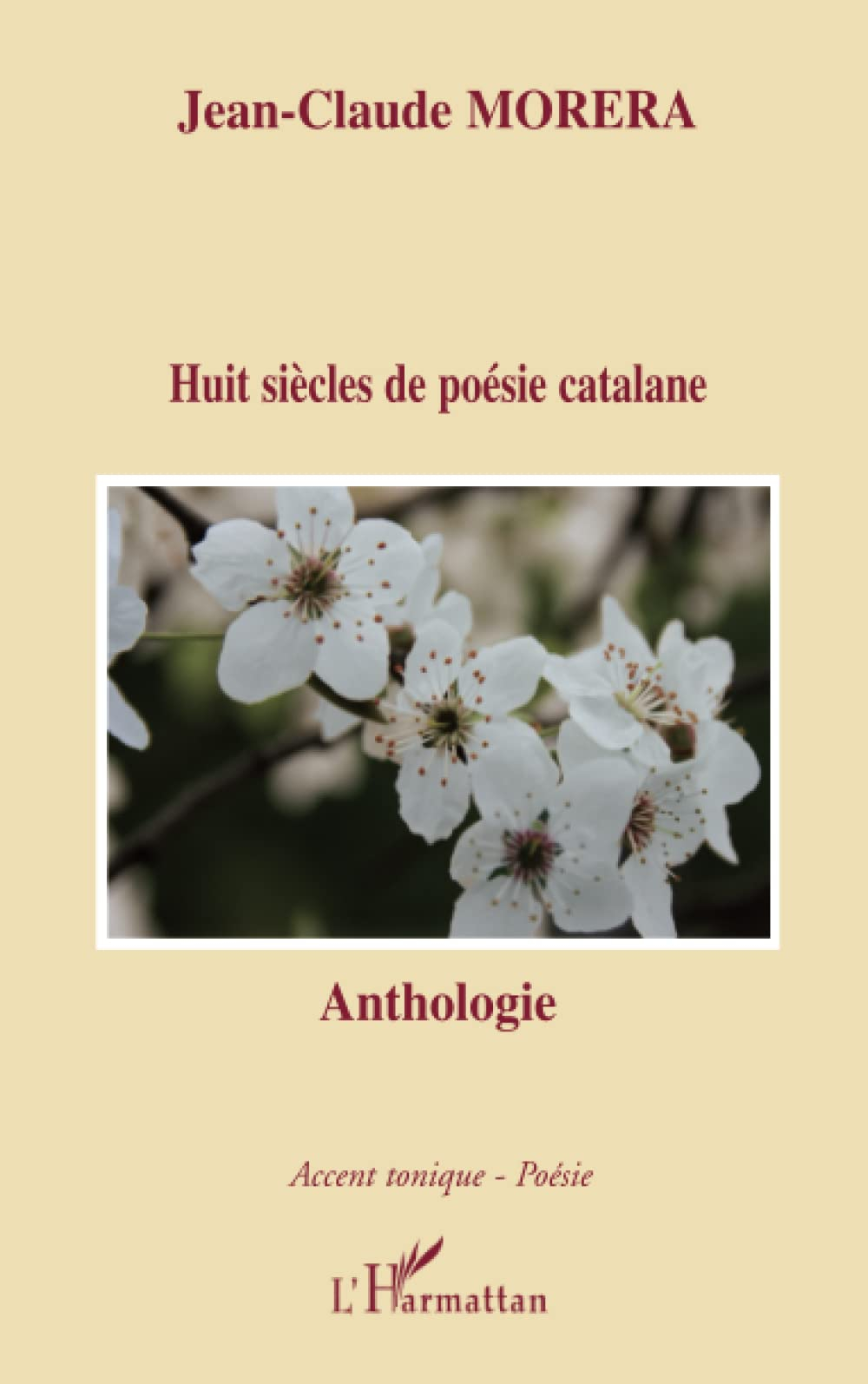 Huit siècles de poésie catalane : anthologie