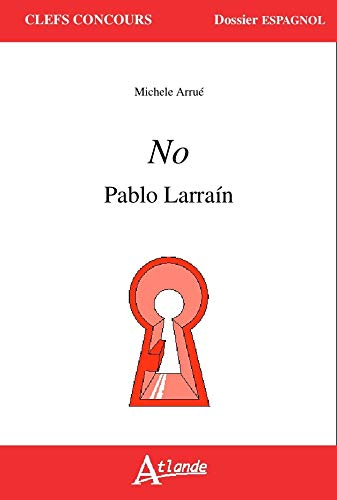 No, Pablo Larrain