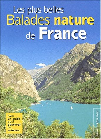 les plus belles balades nature de france
