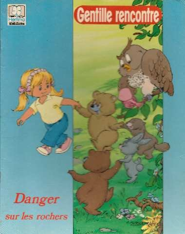 gentille rencontre -col 1560-