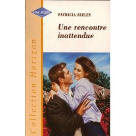 une rencontre inattendue (collection horizon)