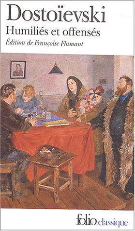 Humiliés et offensés