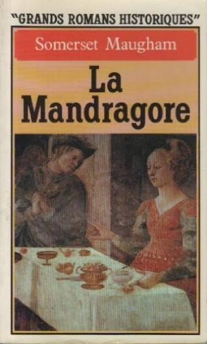 la mandragore...