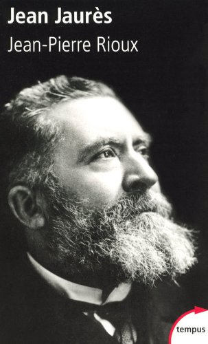 Jean Jaurès