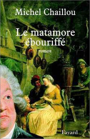 Le matamore ébouriffé