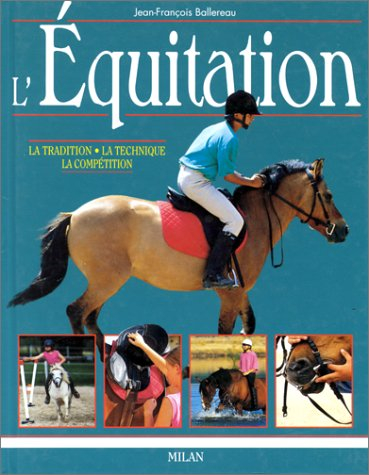 L'équitation