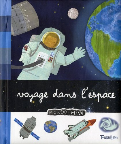 Voyage dans l'espace