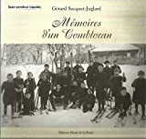 Mémoires d'un Combloran