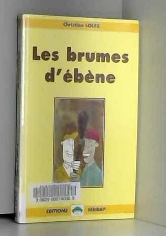 Brumes d'ébène