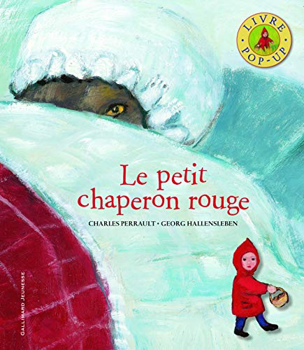 Le Petit Chaperon rouge