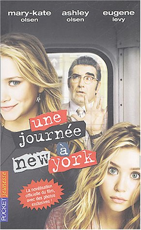 Une journée à New-York. Vol. 1