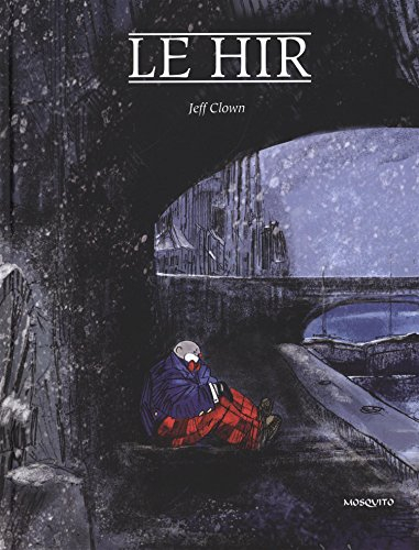 Clown. Vol. 3. Jeff Clown