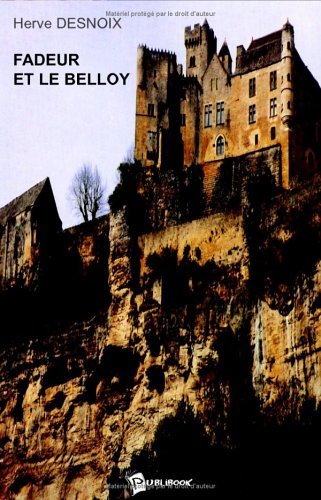 fadeur et le belloy