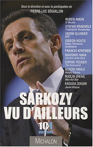 Sarkozy vu d'ailleurs