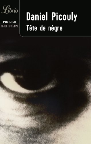 tête de nègre