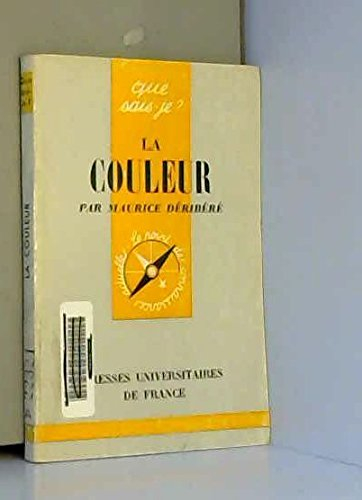 La Couleur