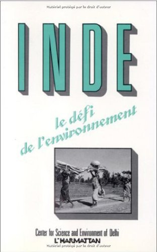 Inde, le défi de l'environnement