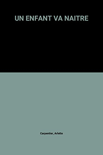 Un Enfant va naître