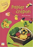Papier crépon