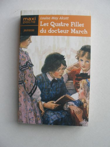 les quatre filles du docteur march