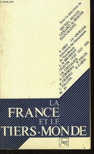 La France et le tiers monde