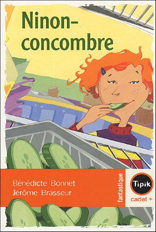 Ninon-concombre