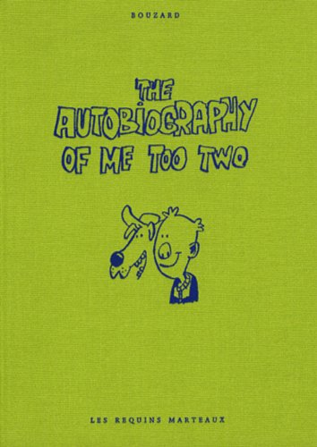 The autobiography of me too. Vol. 2