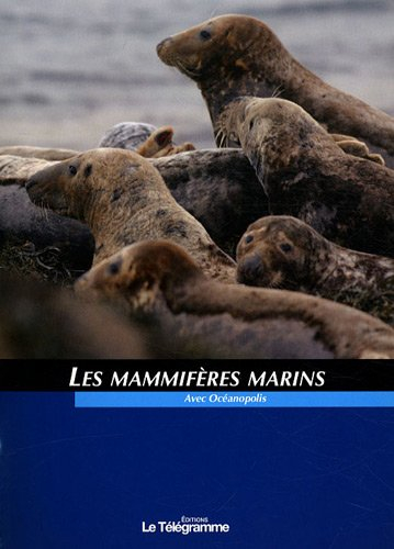 Les mammifères marins
