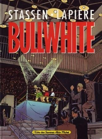 Bullwhite