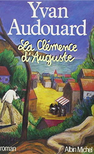 La Clémence d'Auguste