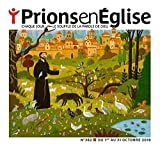 Prions Poche - octobre 2018 N° 382