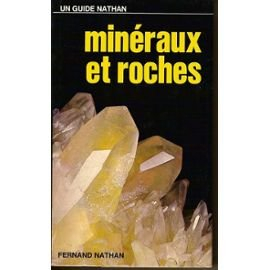 minéraux et roches