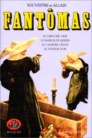 Fantômas. Vol. 2