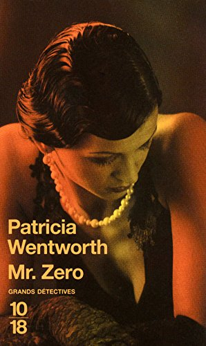 Mr Zero