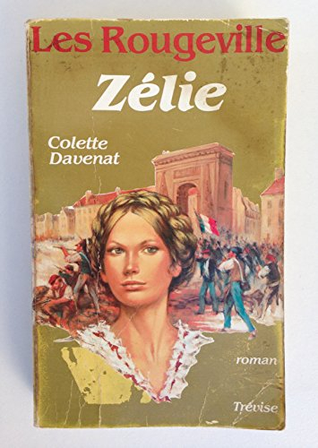 zélie (les rougeville)