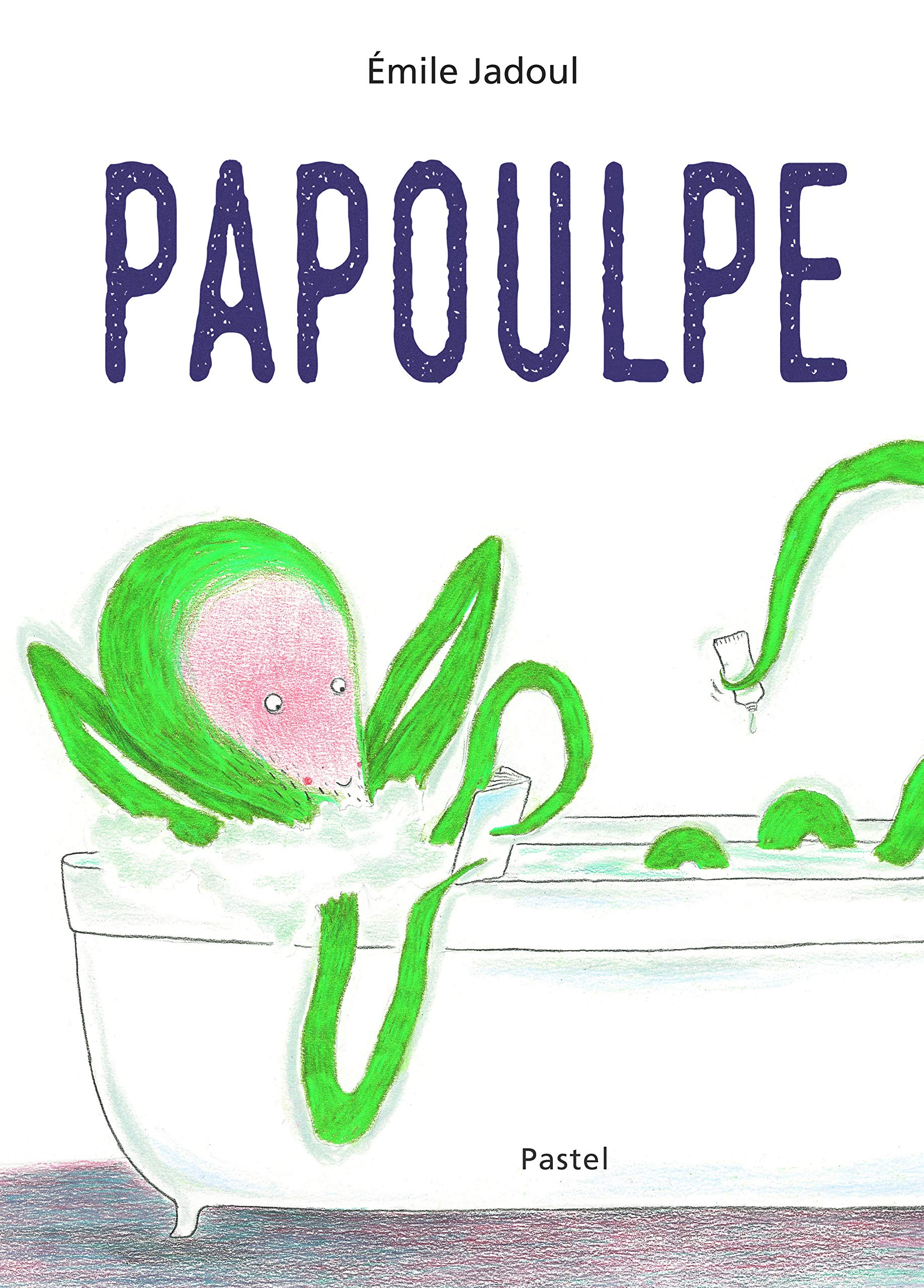 Papoulpe