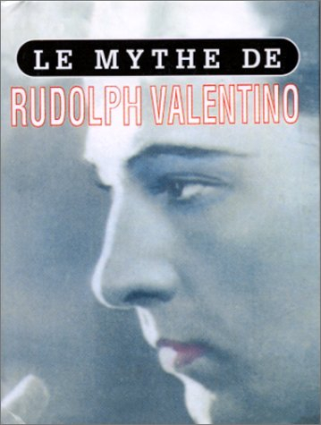 Rudolph Valentino
