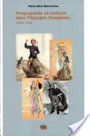 Propagande et culture dans l'Espagne franquiste : 1936-1945